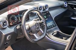 مێرسێدس بێنز C-Class